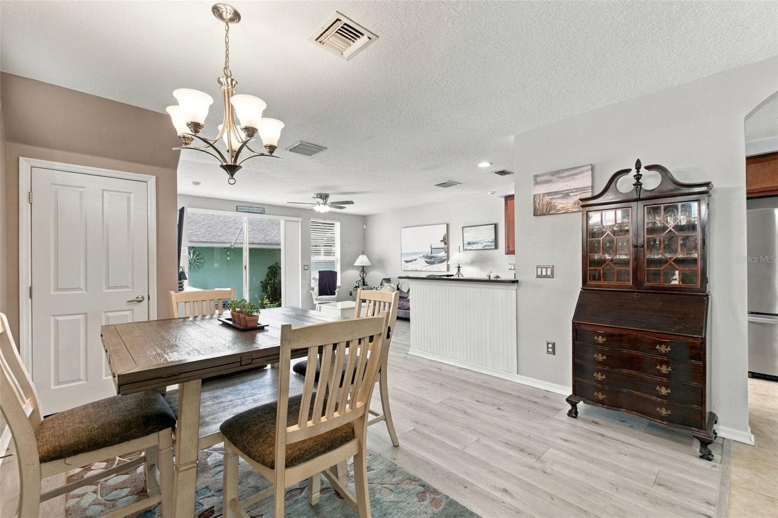 Townhouse at 10643 MARSHA DR, NEW PORT RICHEY, photo 12 of 72