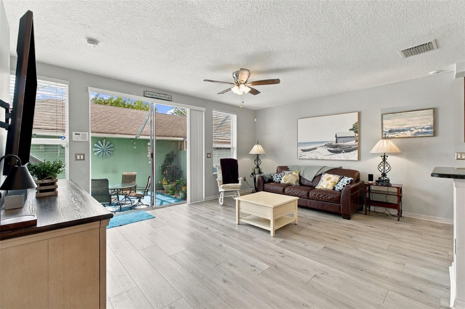 Townhouse at 10643 MARSHA DR, NEW PORT RICHEY, photo 13 of 72
