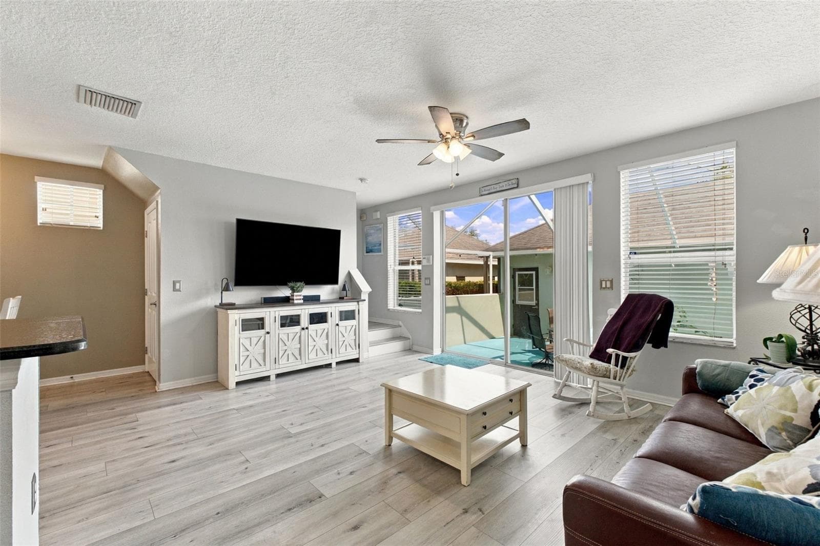 Townhouse at 10643 MARSHA DR, NEW PORT RICHEY, photo 14 of 72