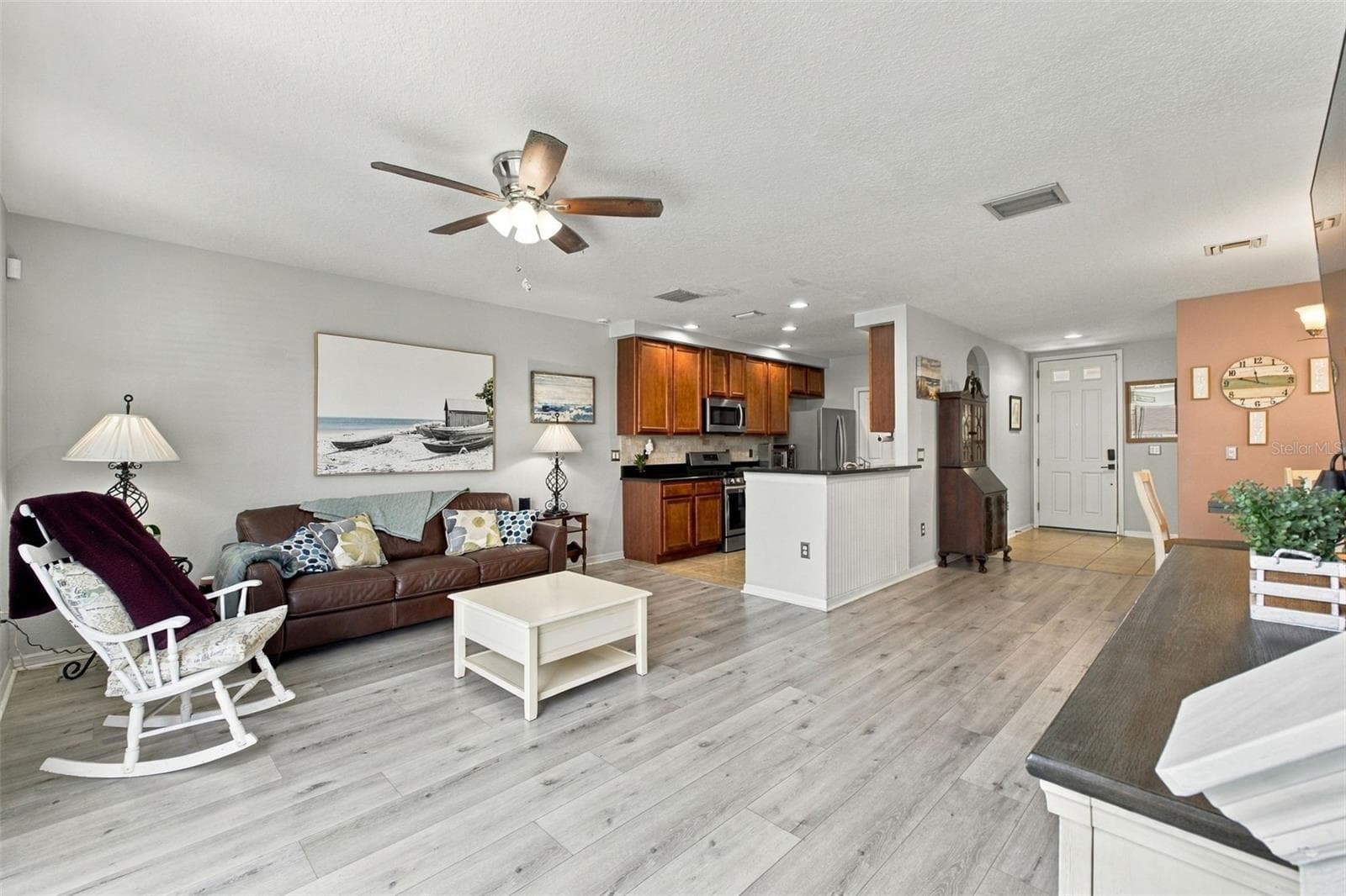 Townhouse at 10643 MARSHA DR, NEW PORT RICHEY, photo 16 of 72