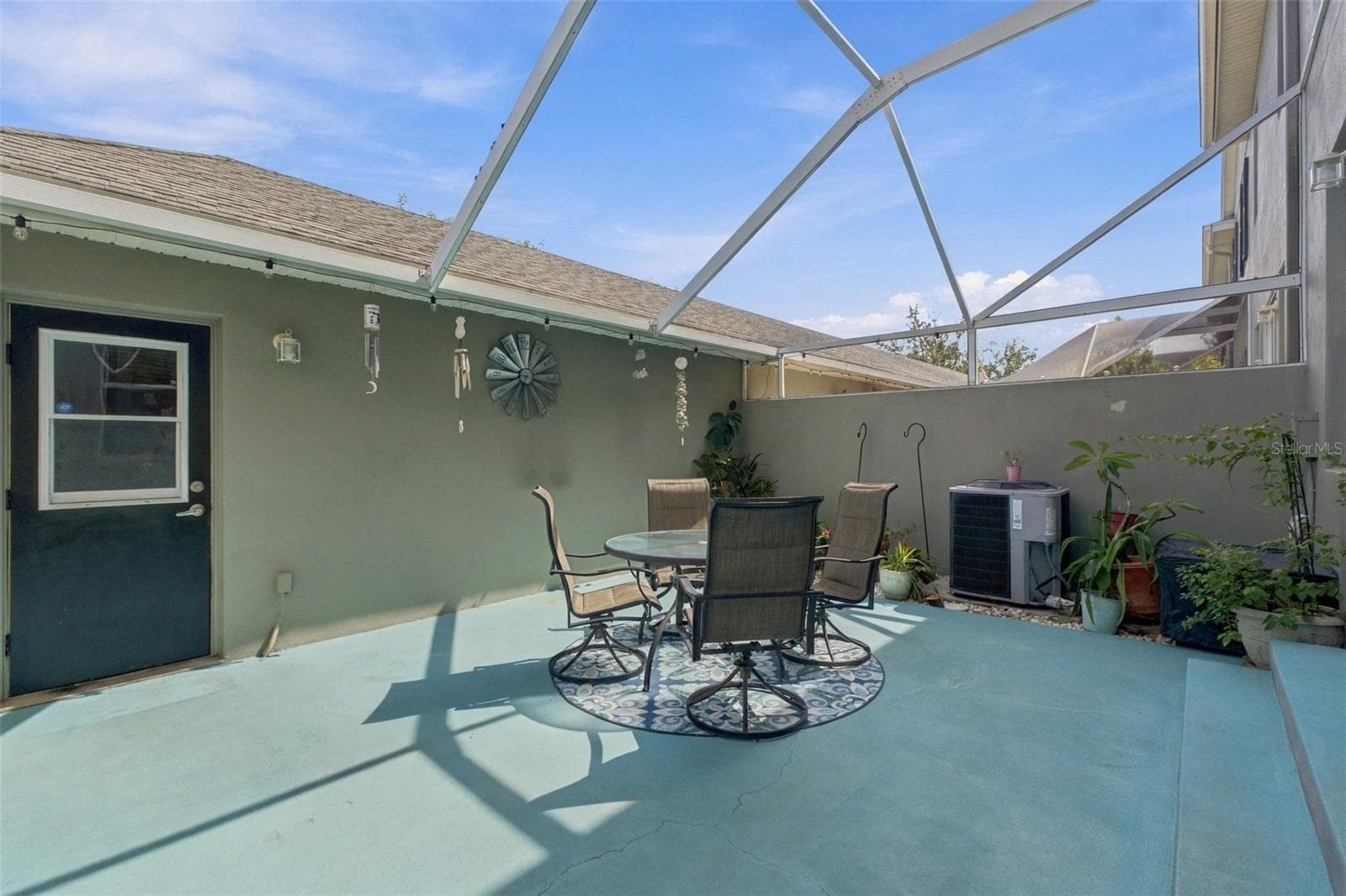 Townhouse at 10643 MARSHA DR, NEW PORT RICHEY, photo 28 of 72
