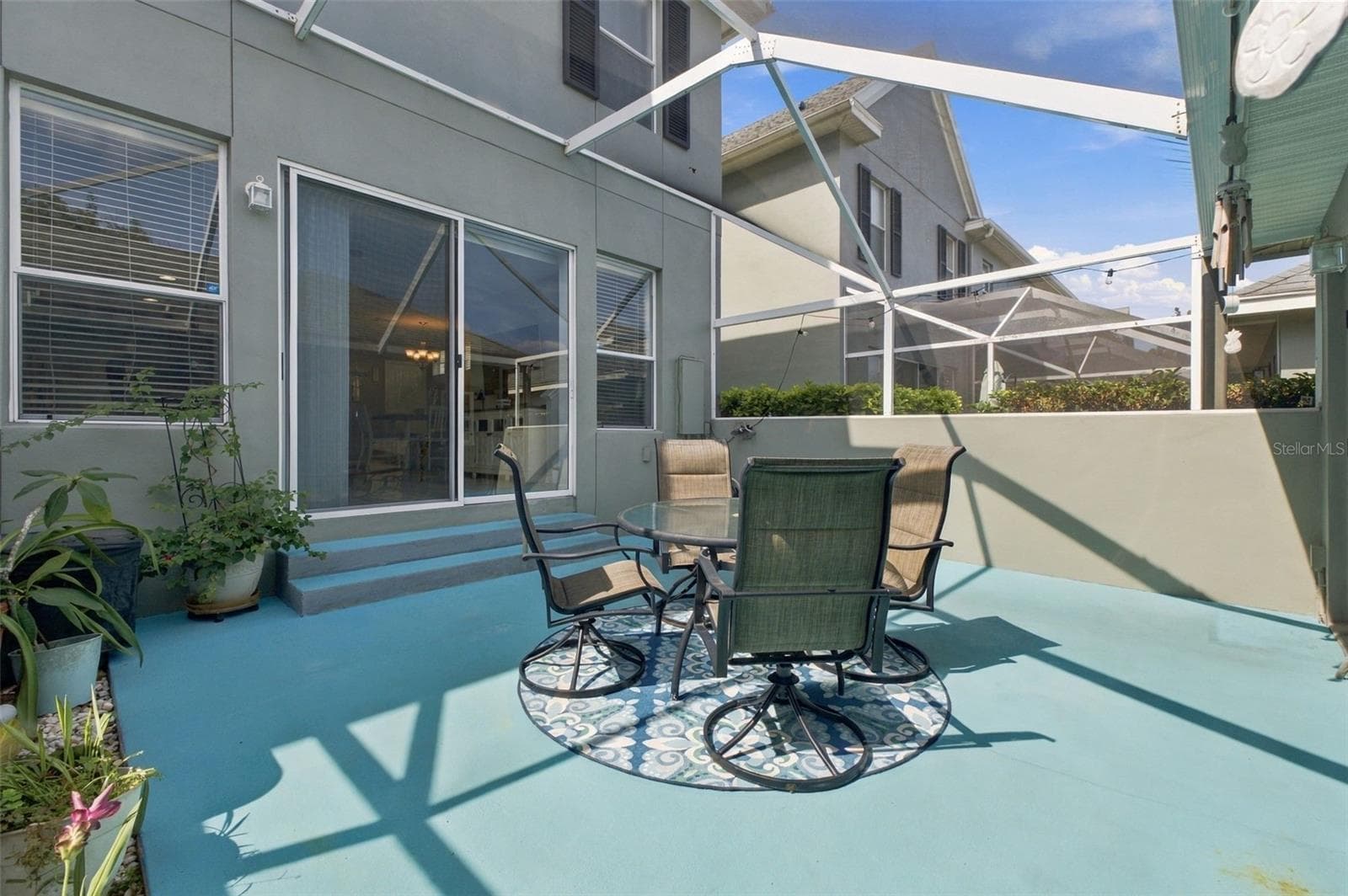 Townhouse at 10643 MARSHA DR, NEW PORT RICHEY, photo 30 of 72