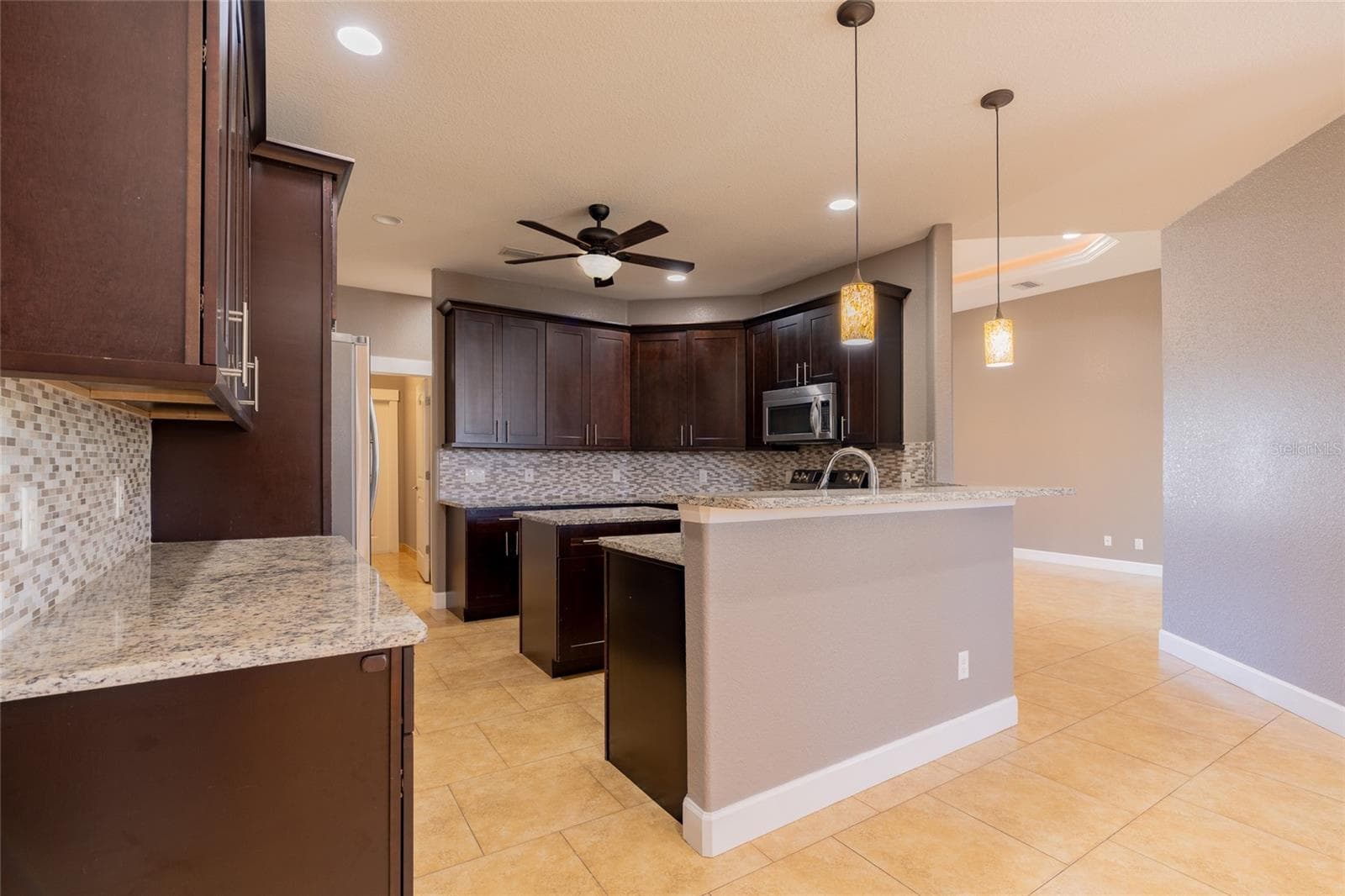 Single Family Residence at 1480 WISE DR, NORTH PORT, photo 30 of 61