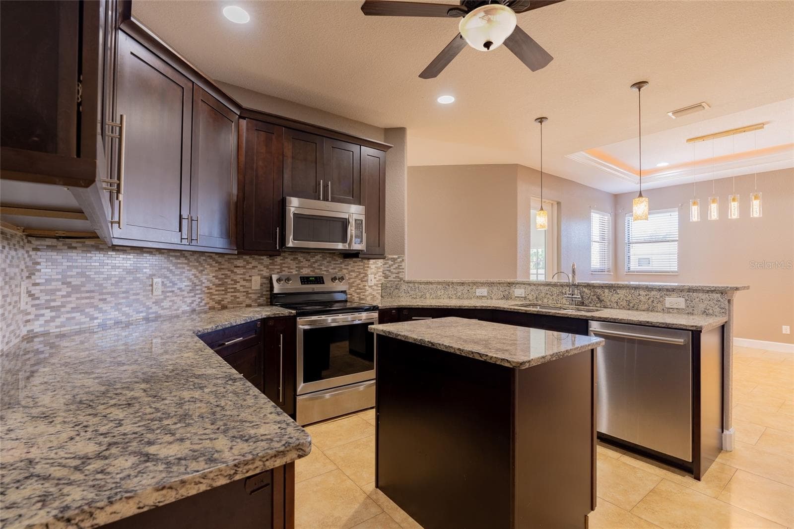 Single Family Residence at 1480 WISE DR, NORTH PORT, photo 31 of 61