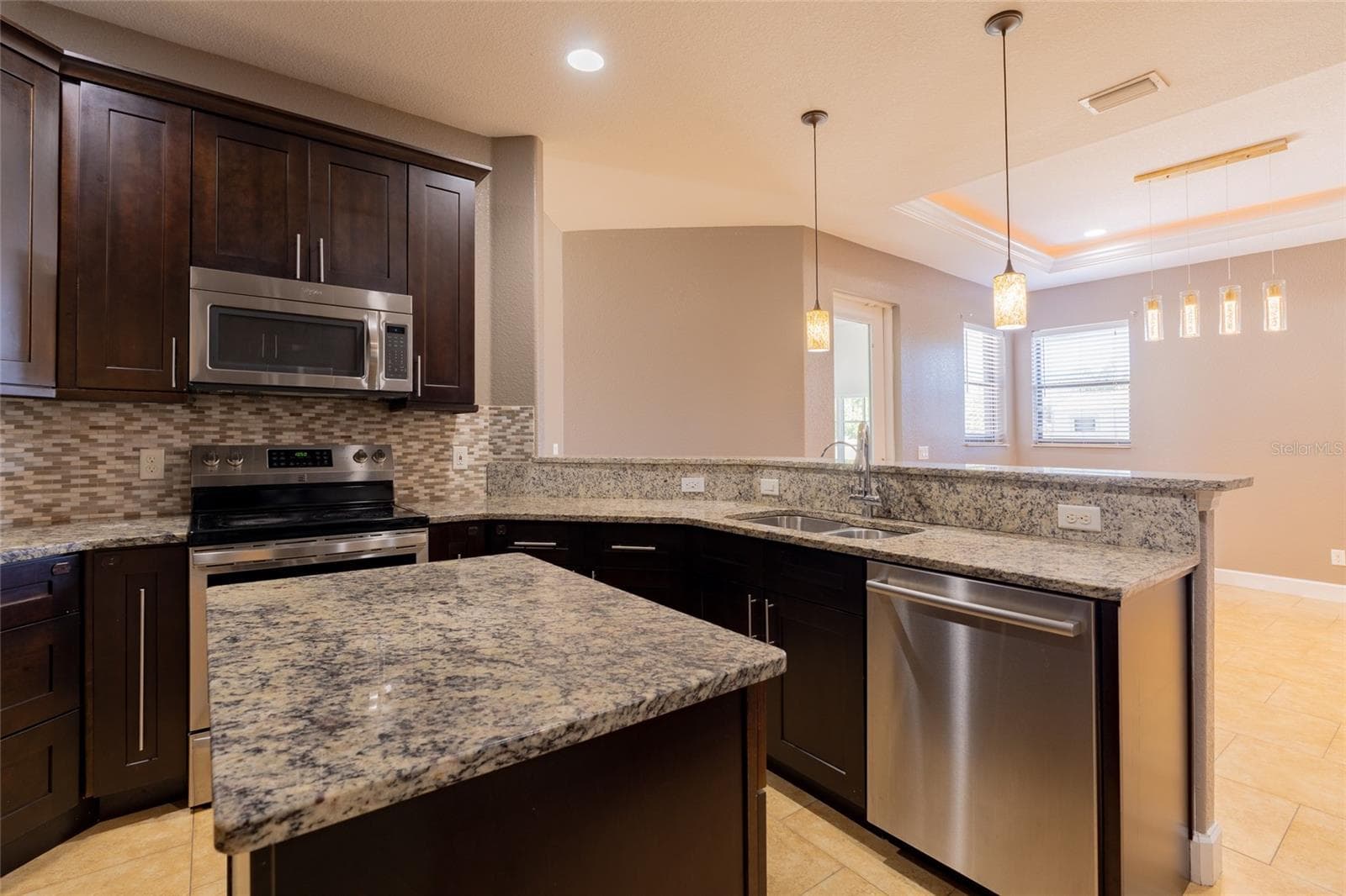 Single Family Residence at 1480 WISE DR, NORTH PORT, photo 35 of 61