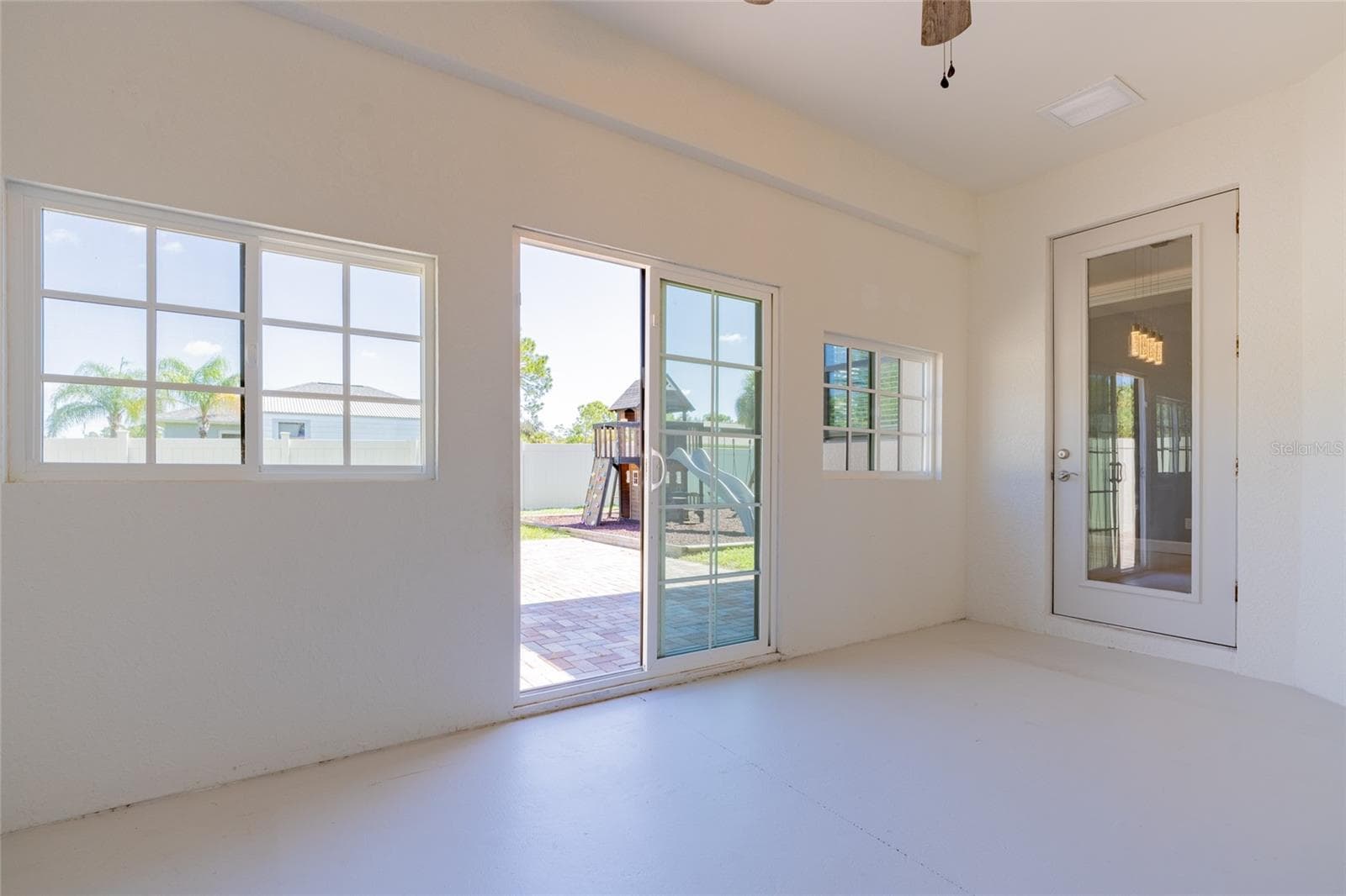 Single Family Residence at 1480 WISE DR, NORTH PORT, photo 51 of 61