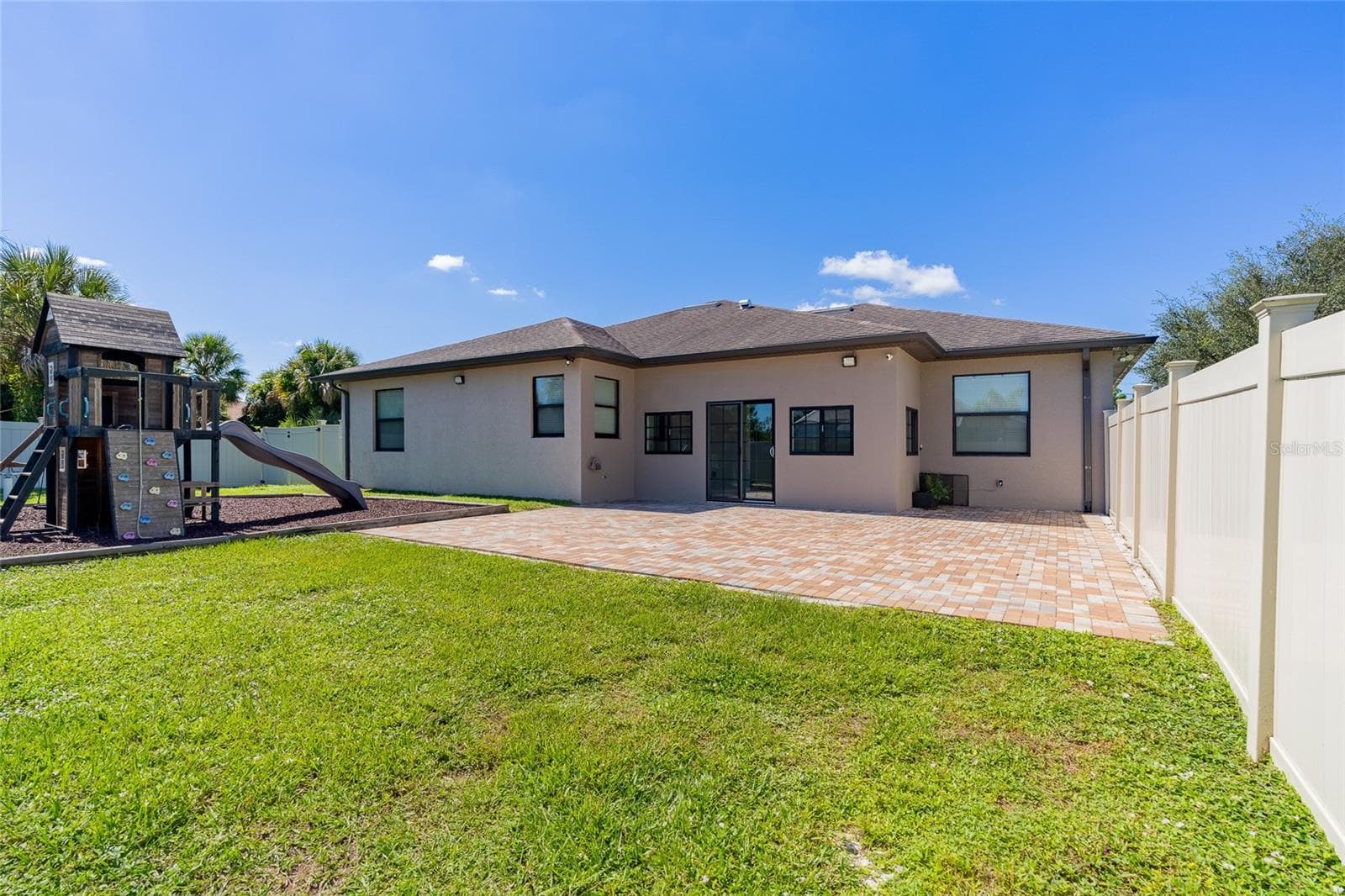Single Family Residence at 1480 WISE DR, NORTH PORT, photo 52 of 61