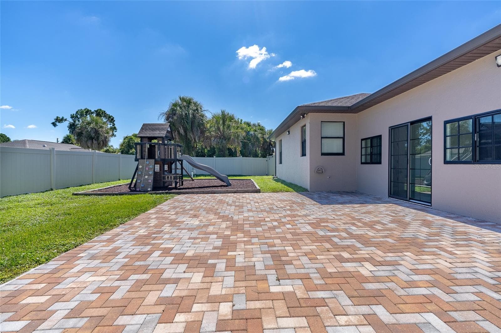 Single Family Residence at 1480 WISE DR, NORTH PORT, photo 54 of 61