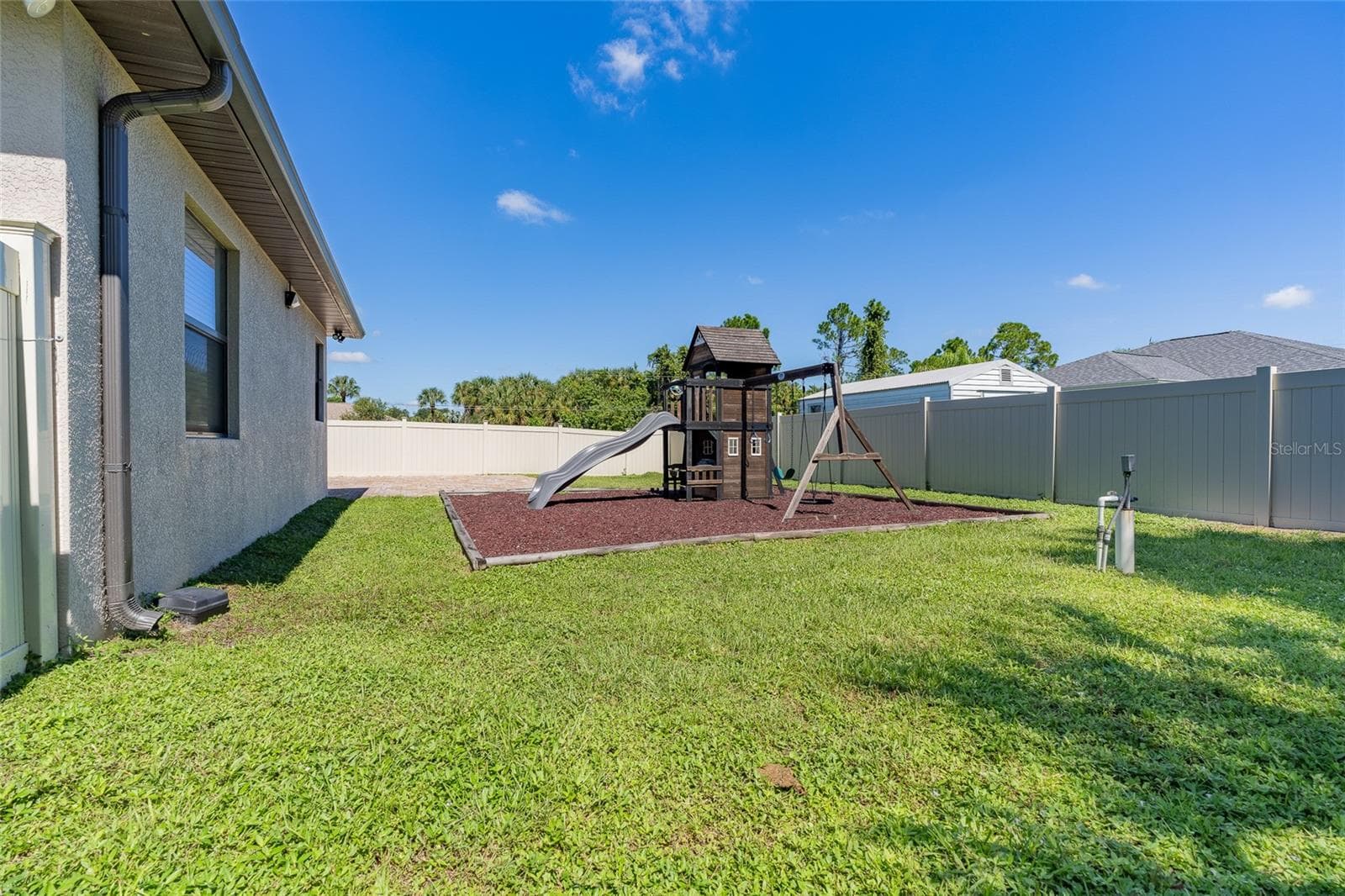Single Family Residence at 1480 WISE DR, NORTH PORT, photo 55 of 61