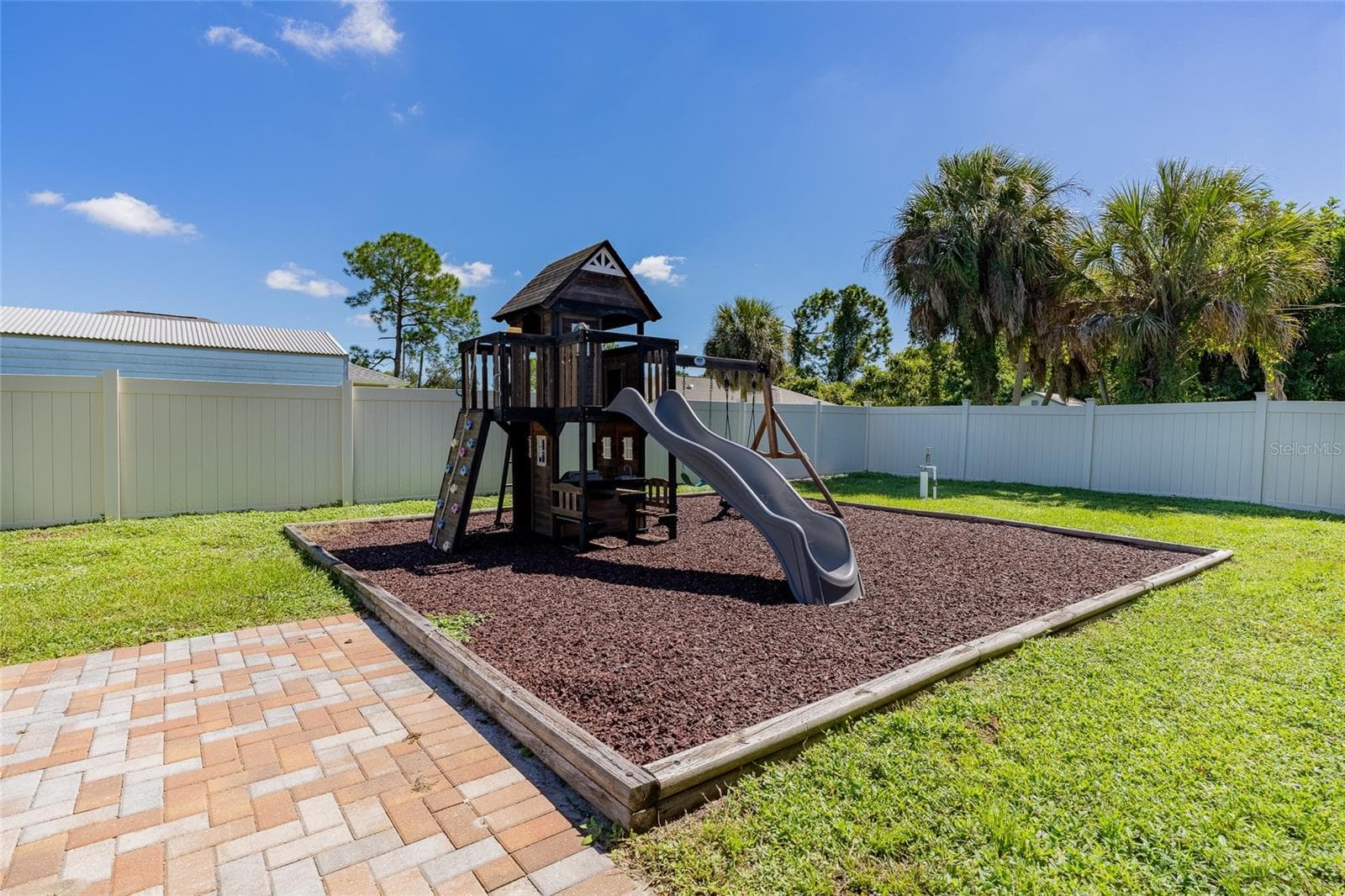 Single Family Residence at 1480 WISE DR, NORTH PORT, photo 56 of 61