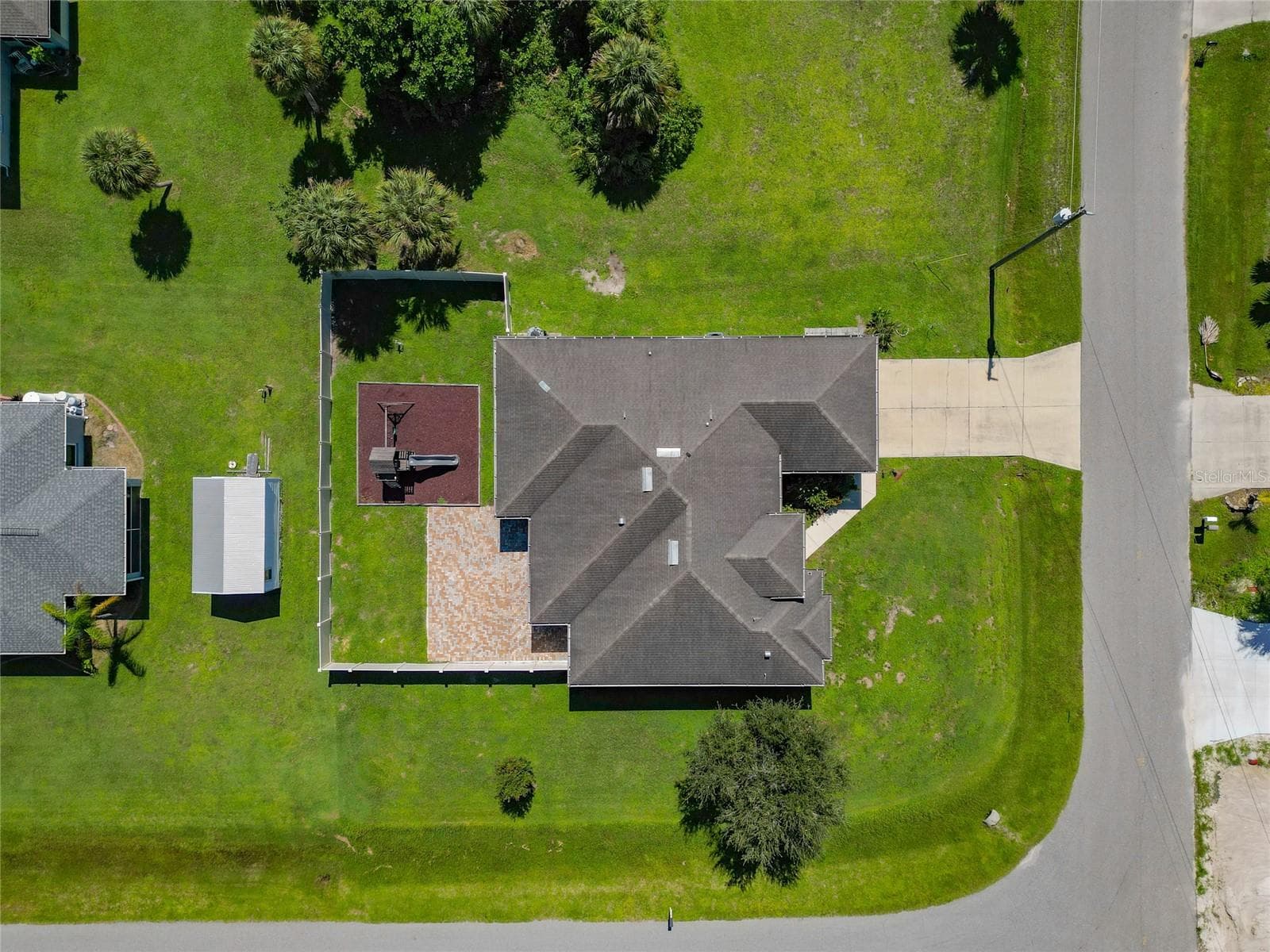 Single Family Residence at 1480 WISE DR, NORTH PORT, photo 61 of 61