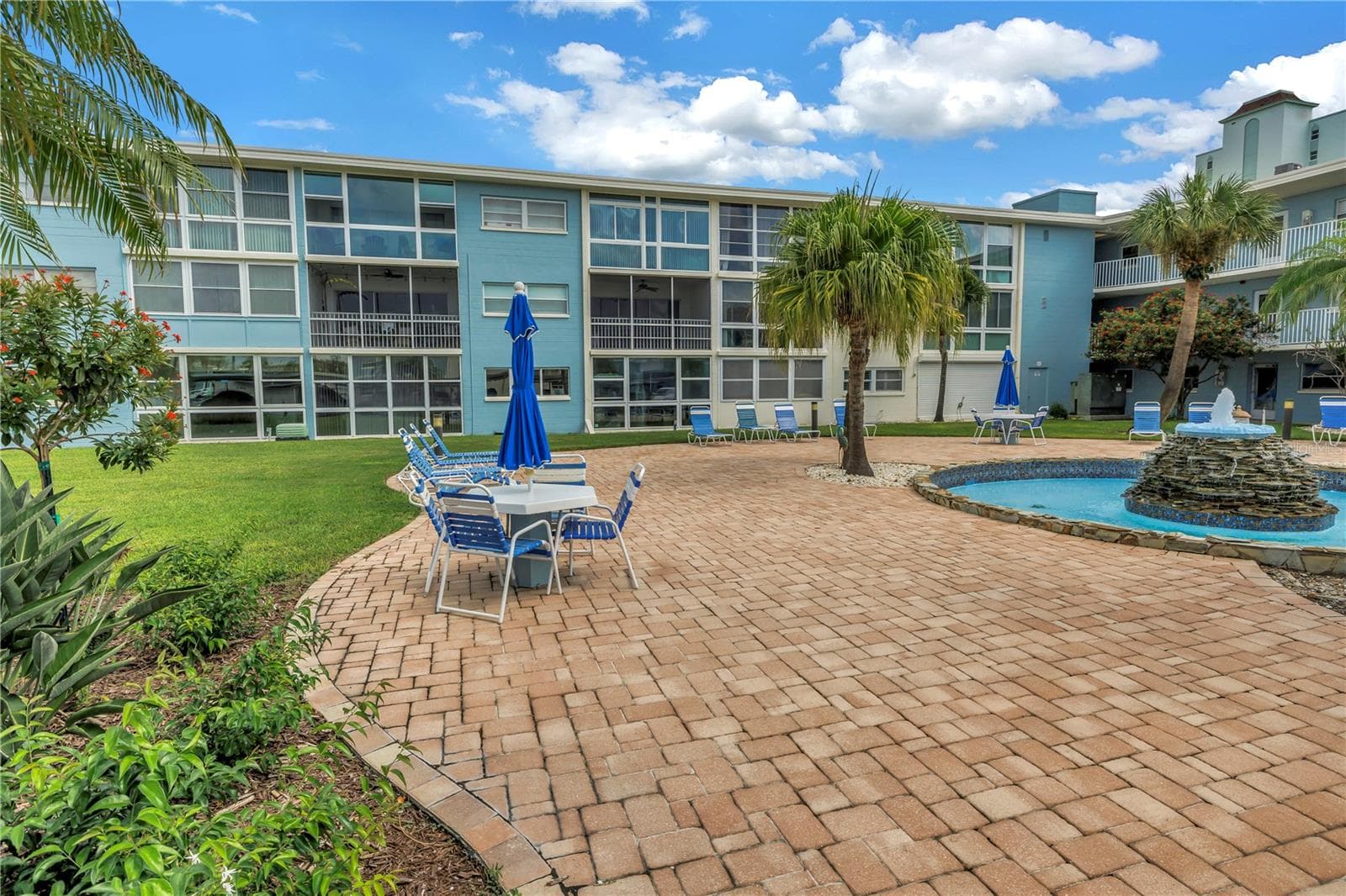 6363 GULF WINDS DR #235