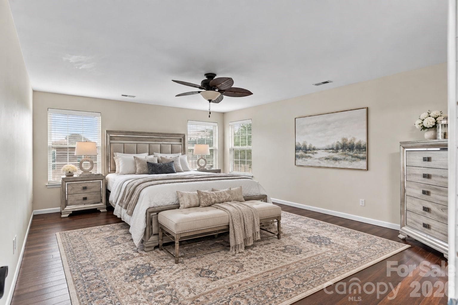 Single Family Residence at 13104 Red Vulcan Court, Charlotte, photo 21 of 48