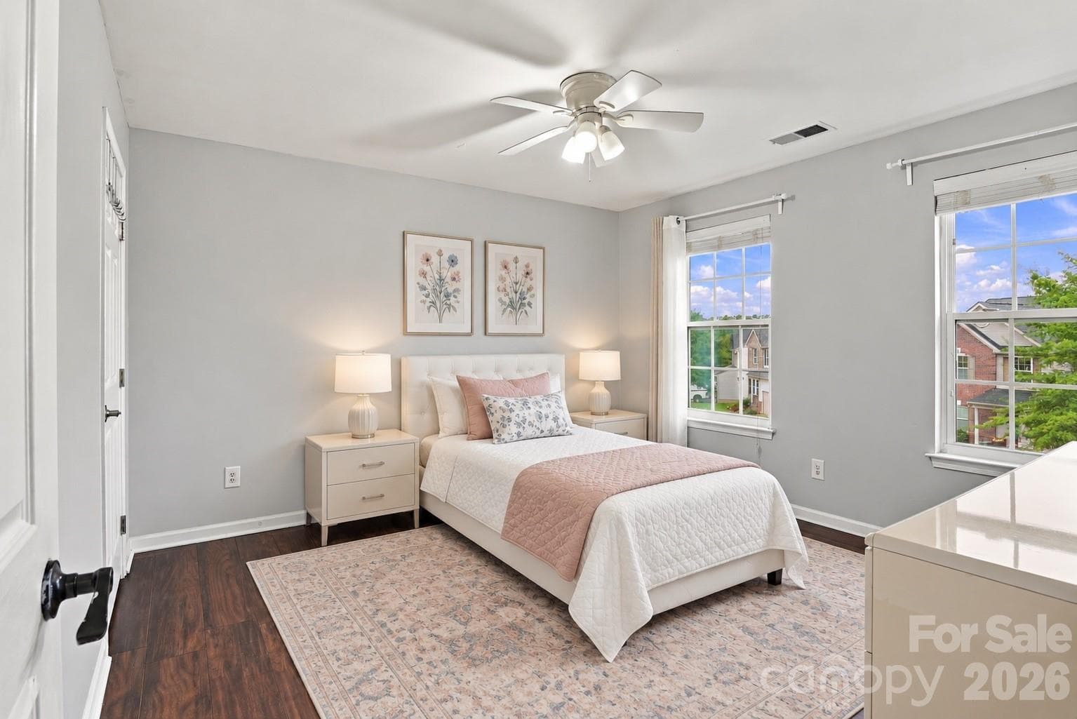 Single Family Residence at 13104 Red Vulcan Court, Charlotte, photo 26 of 48