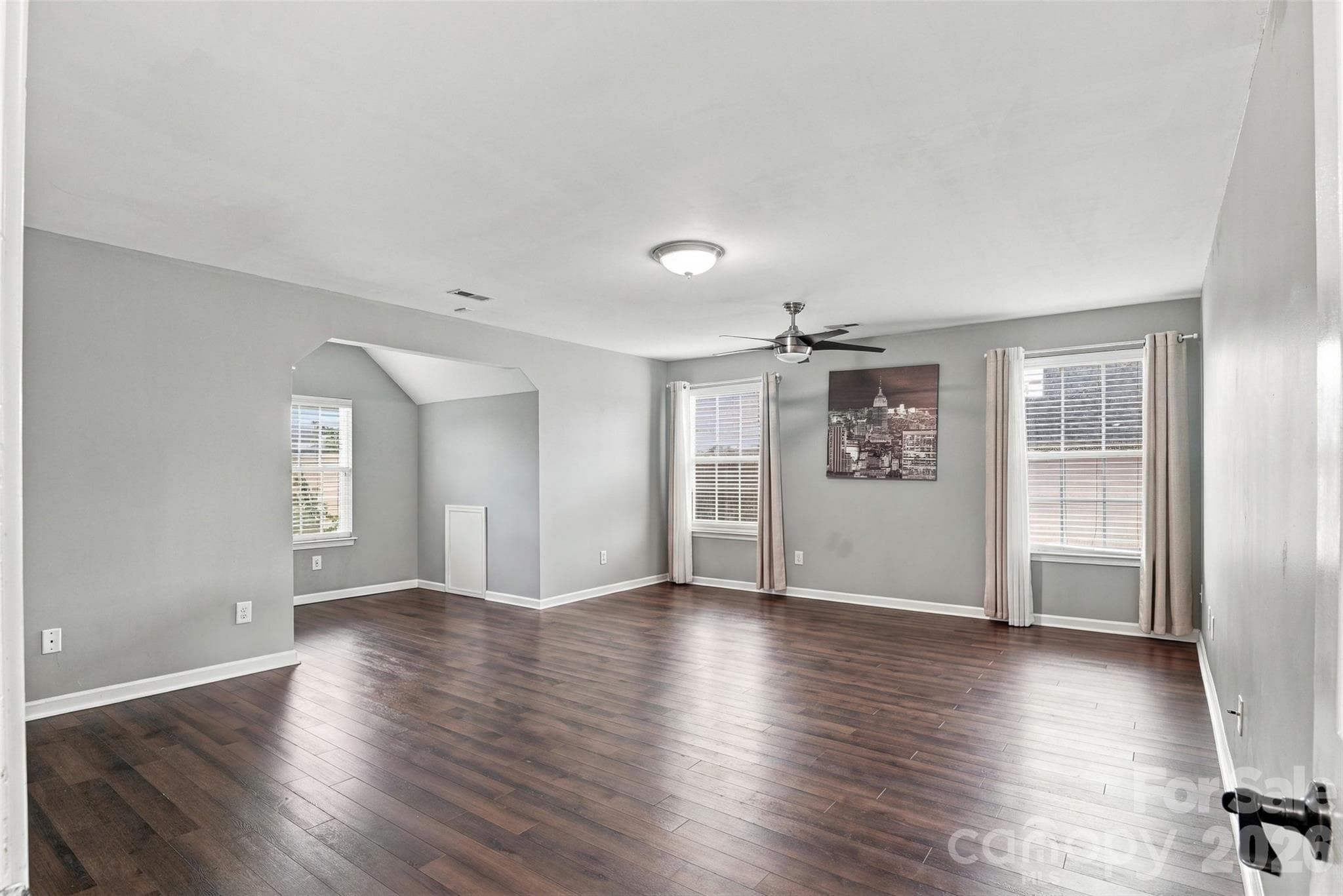 Single Family Residence at 13104 Red Vulcan Court, Charlotte, photo 31 of 48