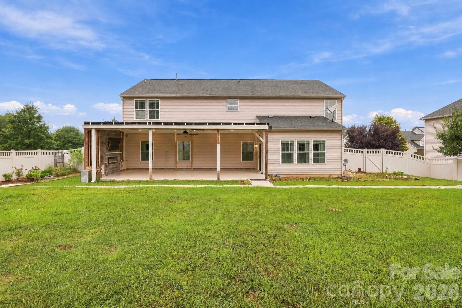 Single Family Residence at 13104 Red Vulcan Court, Charlotte, photo 34 of 48