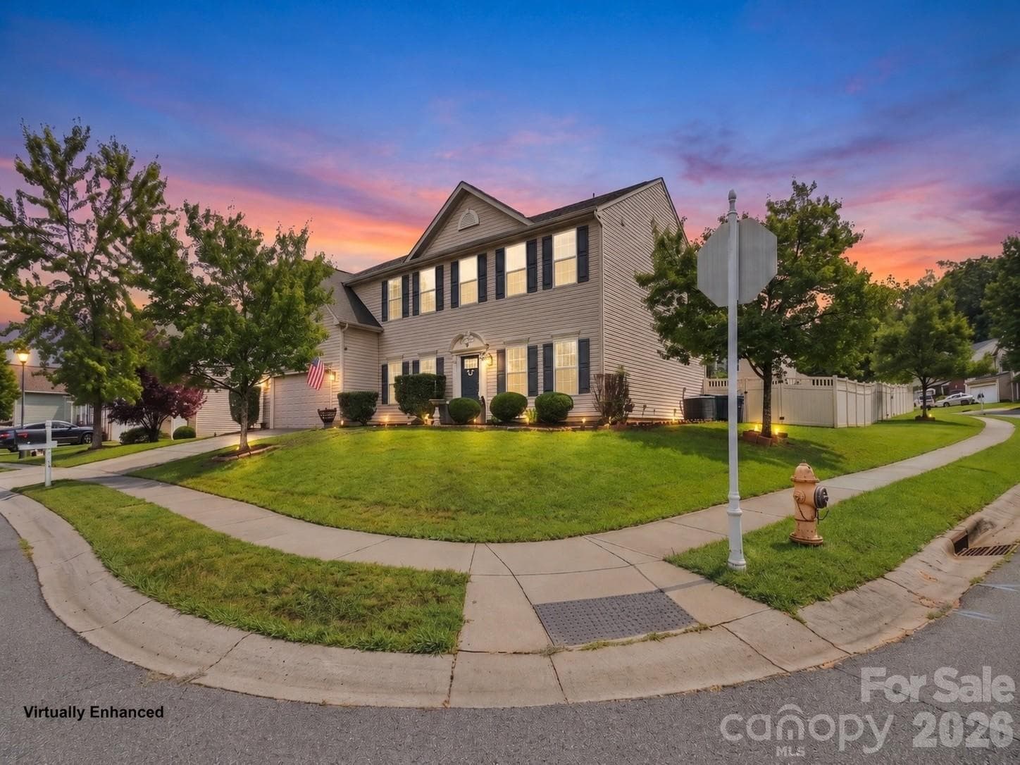 13104 Red Vulcan Court