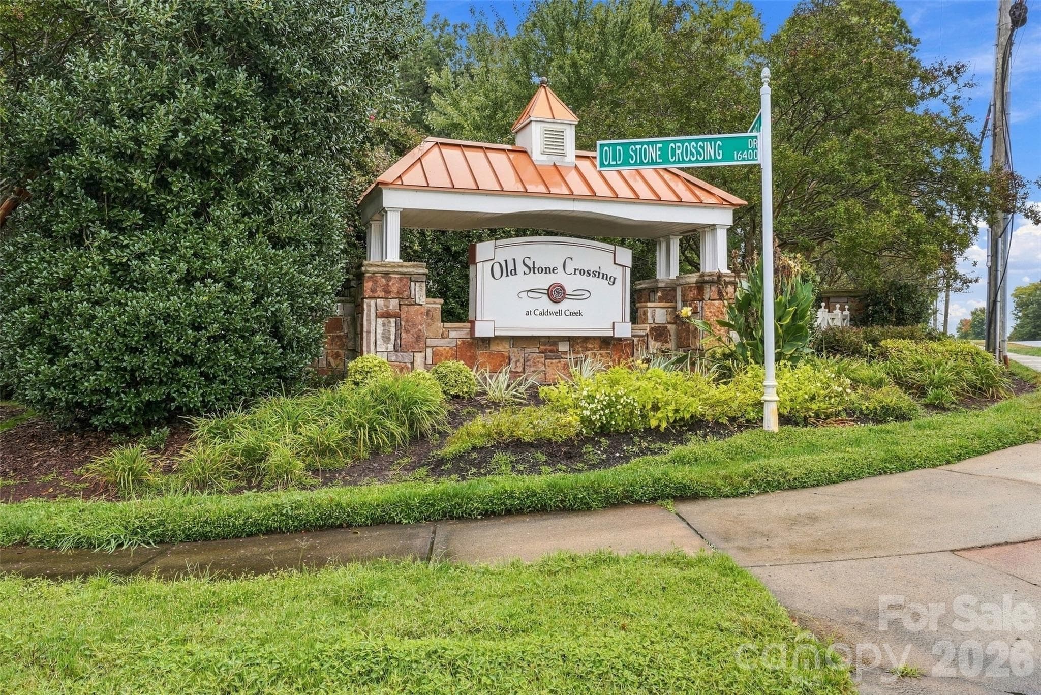 Single Family Residence at 13104 Red Vulcan Court, Charlotte, photo 44 of 48