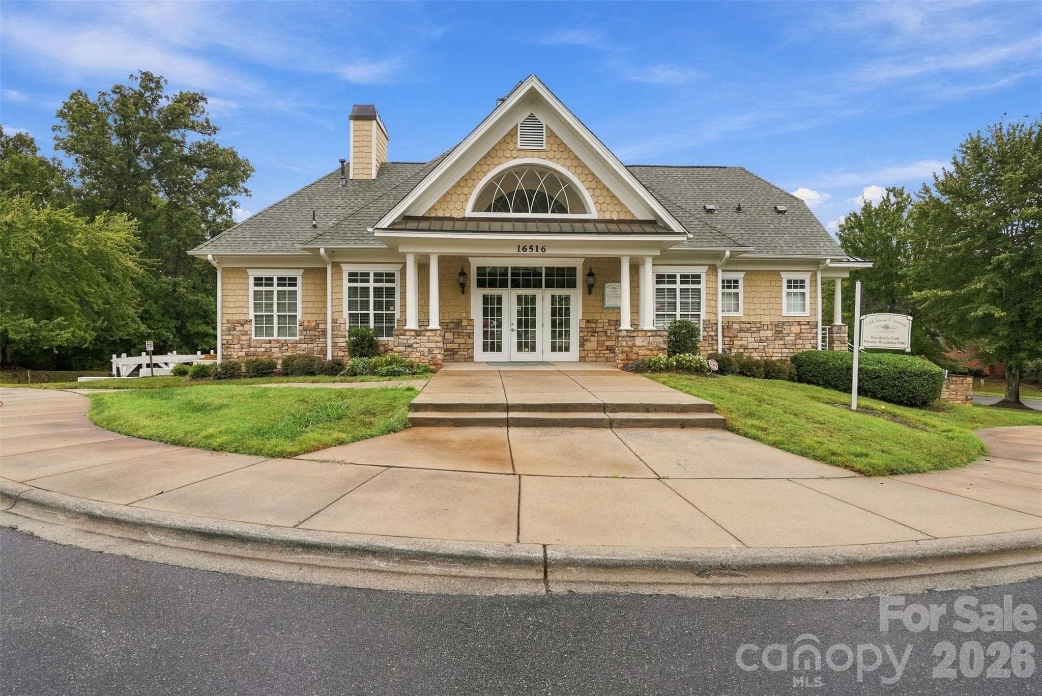 Single Family Residence at 13104 Red Vulcan Court, Charlotte, photo 47 of 48