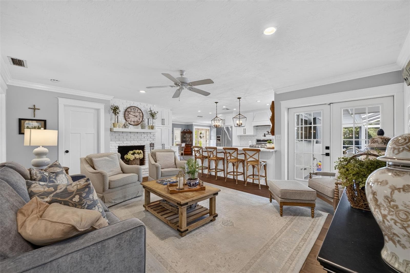 Single Family Residence at 911 THUNDER TRL, MAITLAND, photo 11 of 36