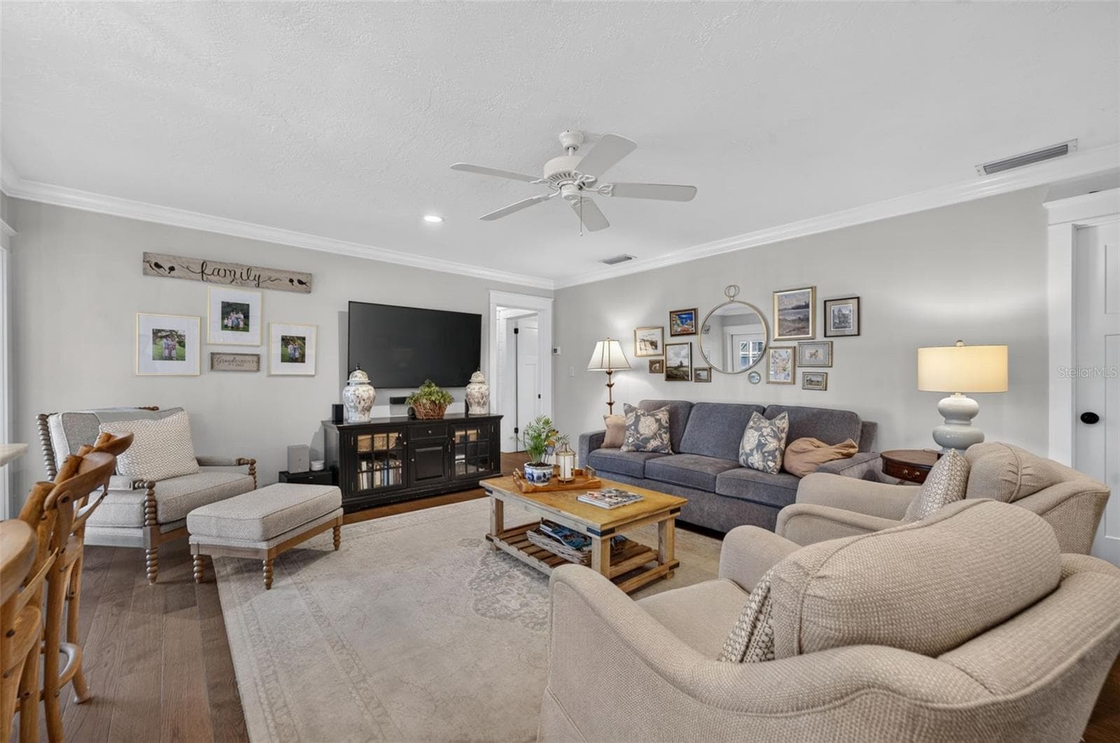 Single Family Residence at 911 THUNDER TRL, MAITLAND, photo 12 of 36