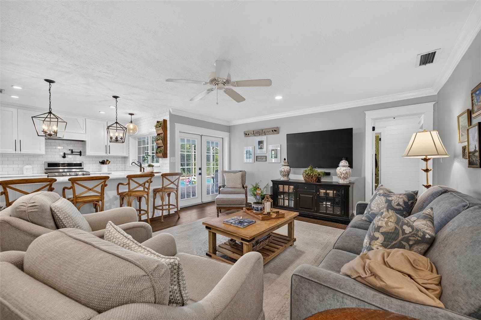 Single Family Residence at 911 THUNDER TRL, MAITLAND, photo 14 of 36
