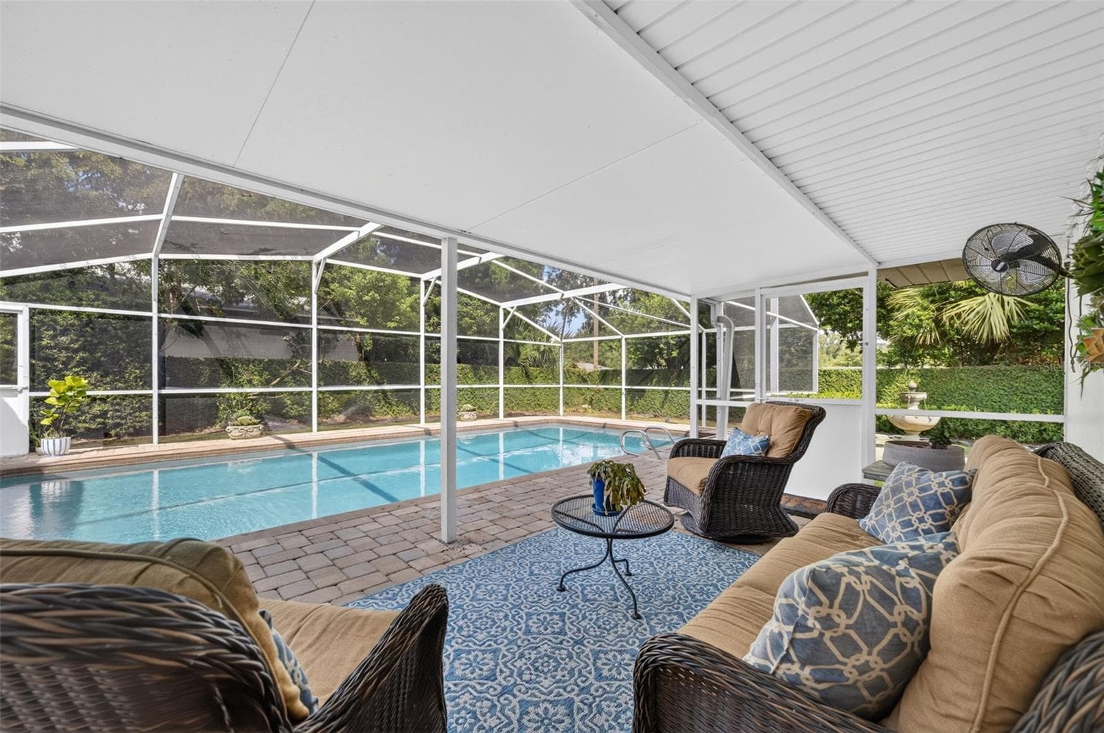 Single Family Residence at 911 THUNDER TRL, MAITLAND, photo 28 of 36