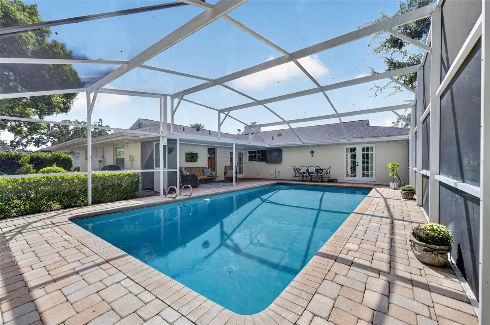 Single Family Residence at 911 THUNDER TRL, MAITLAND, photo 30 of 36