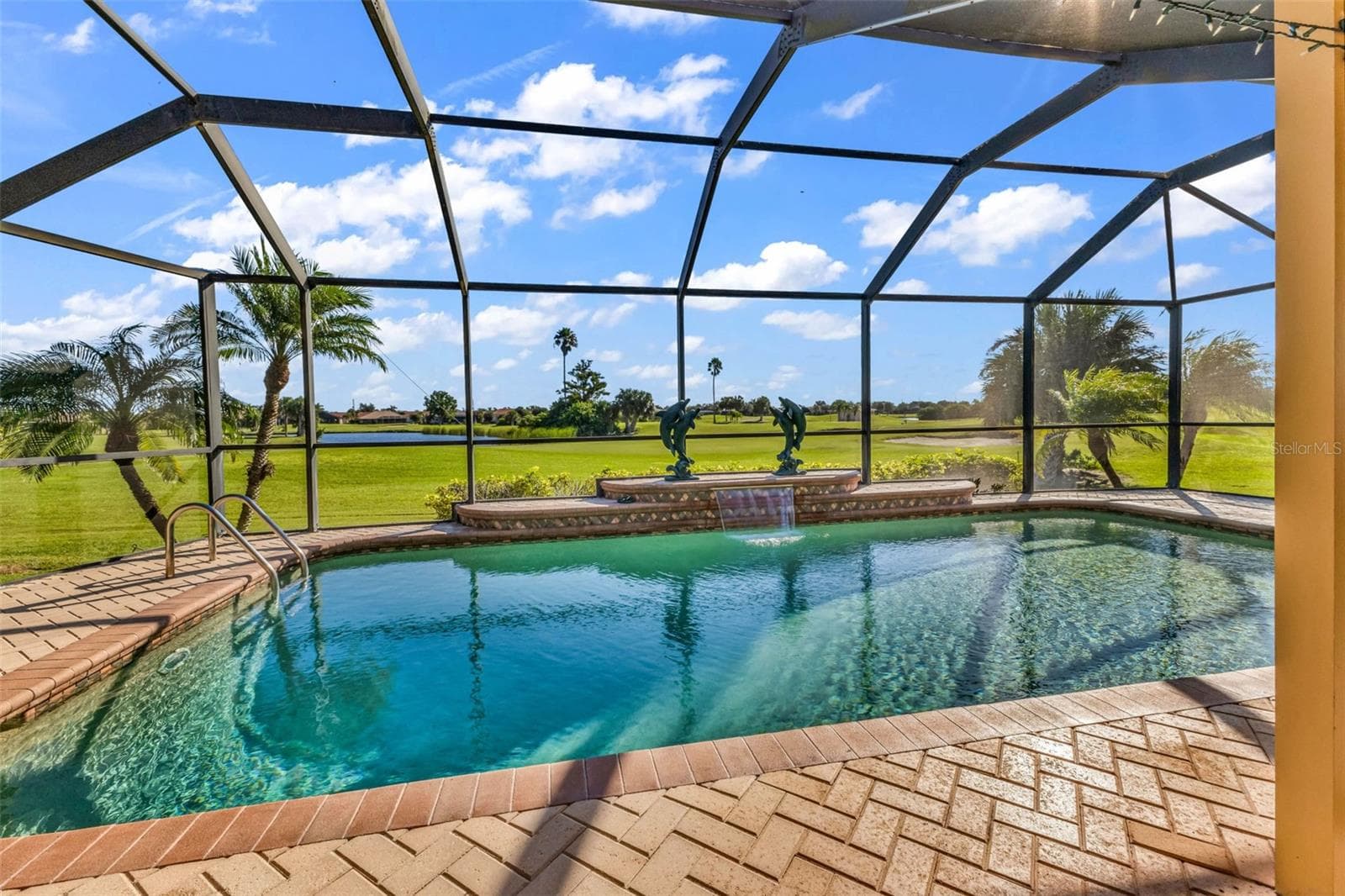 Single Family Residence at 3736 BORDEAUX DR, PUNTA GORDA, photo 3 of 44