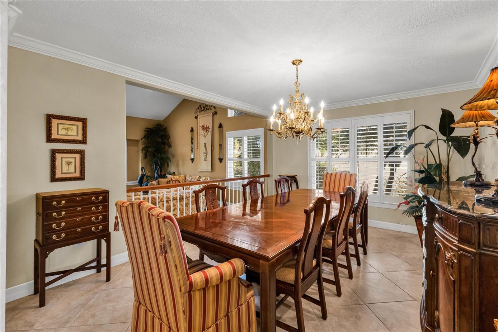 Single Family Residence at 3736 BORDEAUX DR, PUNTA GORDA, photo 8 of 44