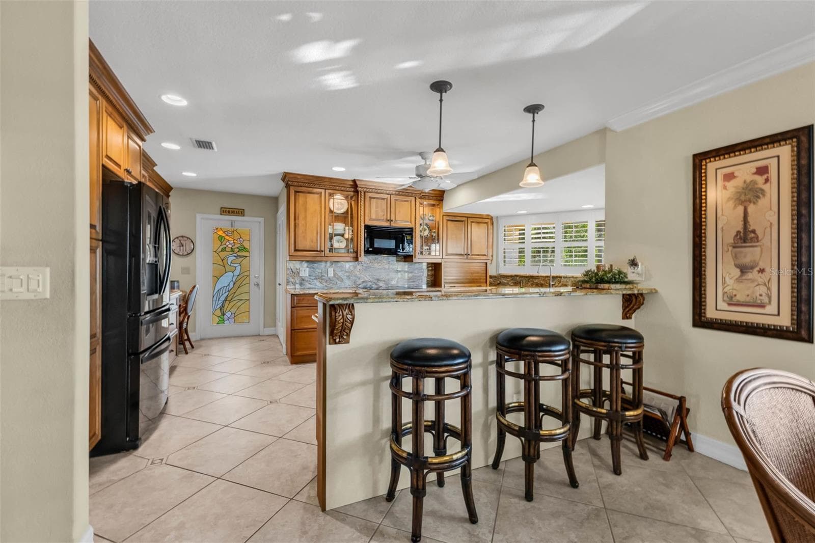 Single Family Residence at 3736 BORDEAUX DR, PUNTA GORDA, photo 9 of 44
