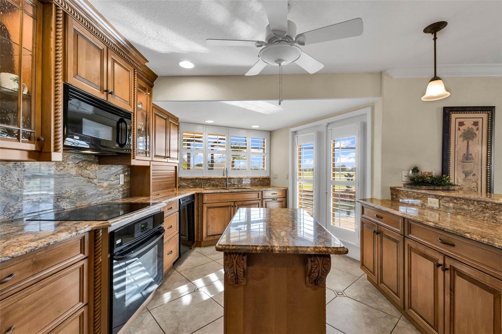 Single Family Residence at 3736 BORDEAUX DR, PUNTA GORDA, photo 10 of 44