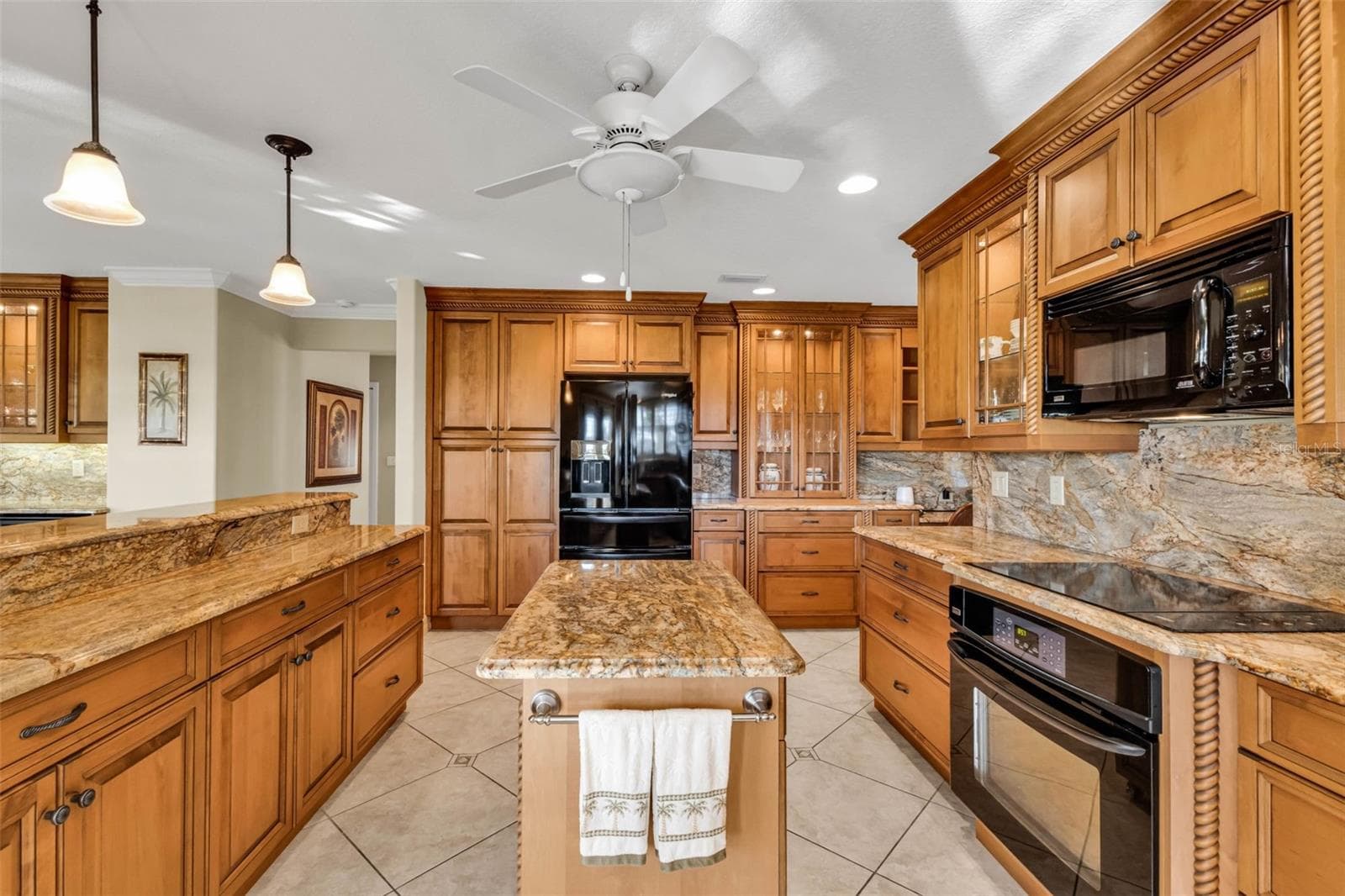 Single Family Residence at 3736 BORDEAUX DR, PUNTA GORDA, photo 11 of 44