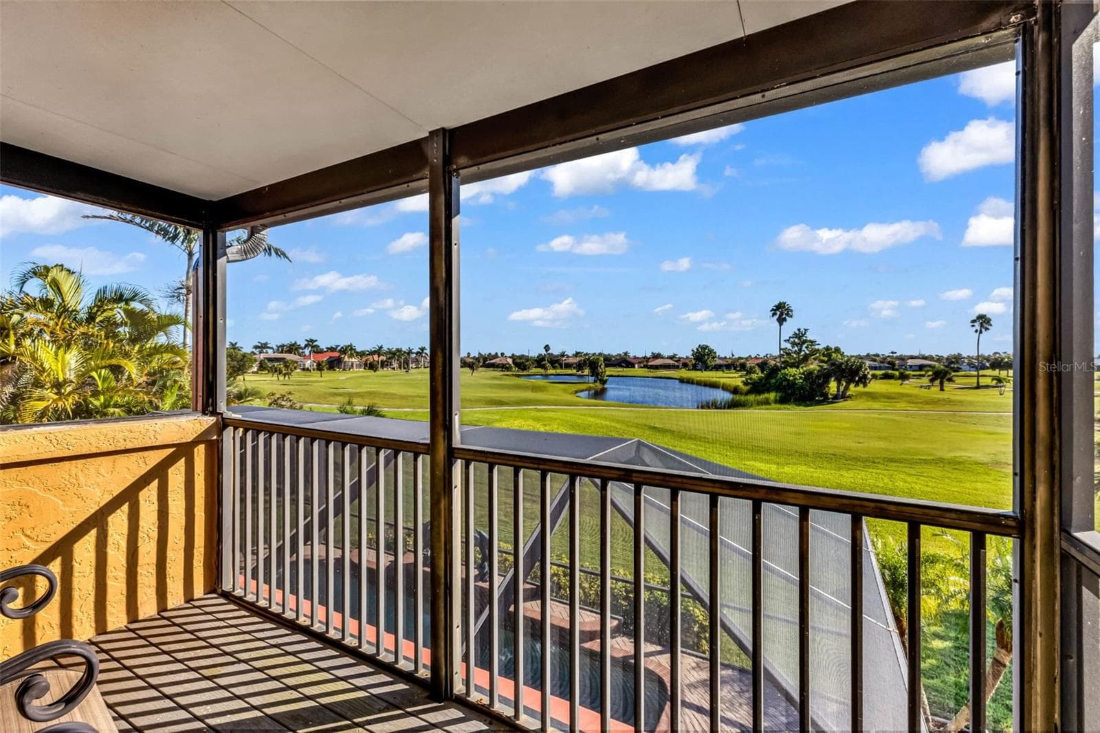 Single Family Residence at 3736 BORDEAUX DR, PUNTA GORDA, photo 24 of 44