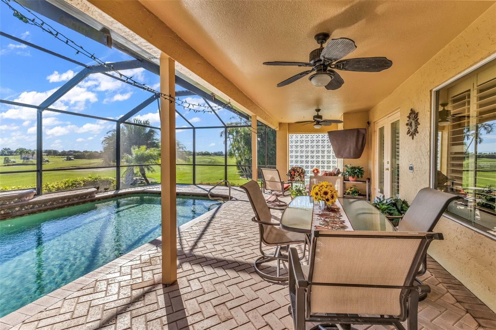 Single Family Residence at 3736 BORDEAUX DR, PUNTA GORDA, photo 36 of 44
