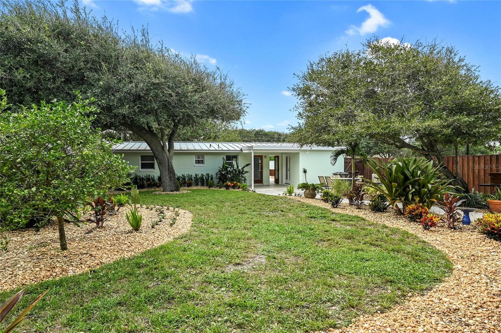 Single Family Residence at 511 EVERGREEN ST, NEW SMYRNA BEACH, photo 17 of 27