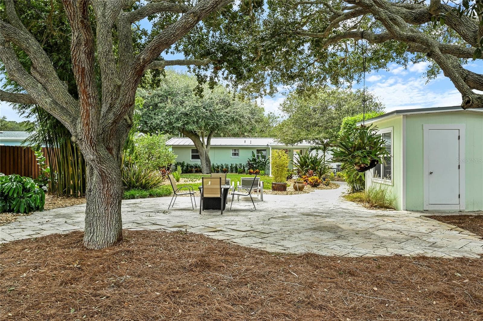 Single Family Residence at 511 EVERGREEN ST, NEW SMYRNA BEACH, photo 23 of 27