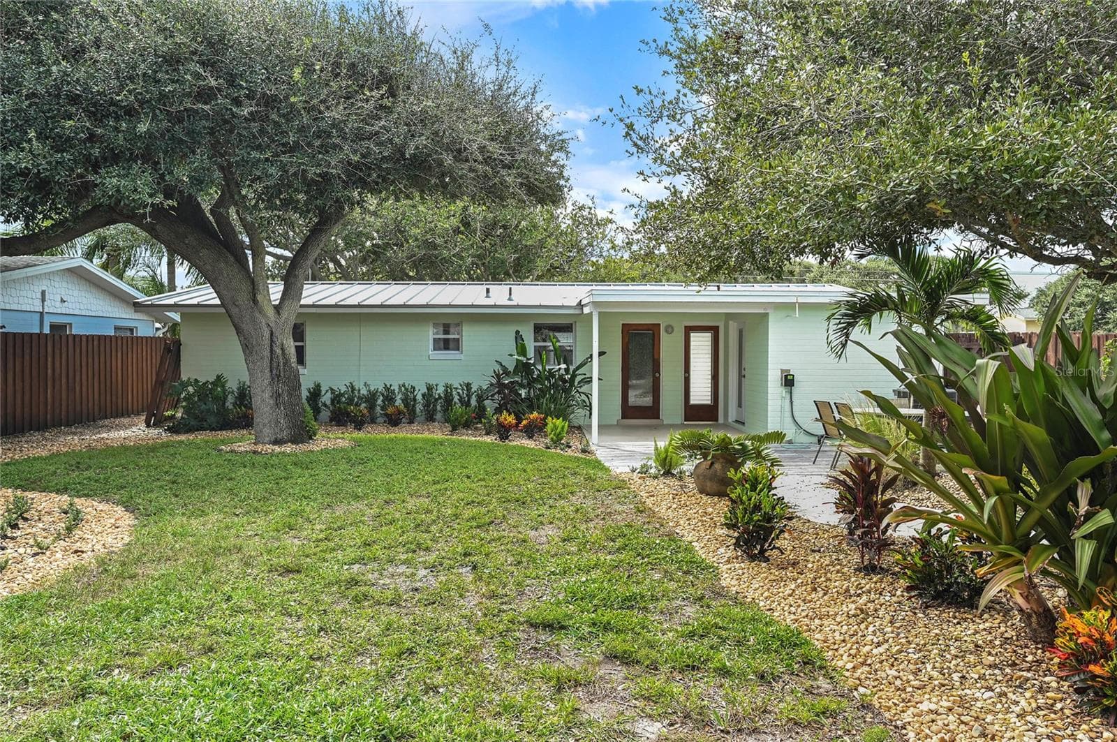 Single Family Residence at 511 EVERGREEN ST, NEW SMYRNA BEACH, photo 24 of 27