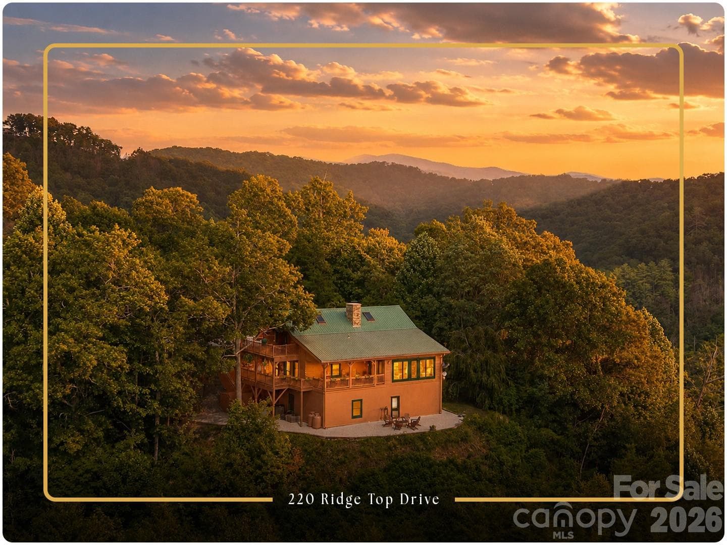 220 Ridge Top Drive