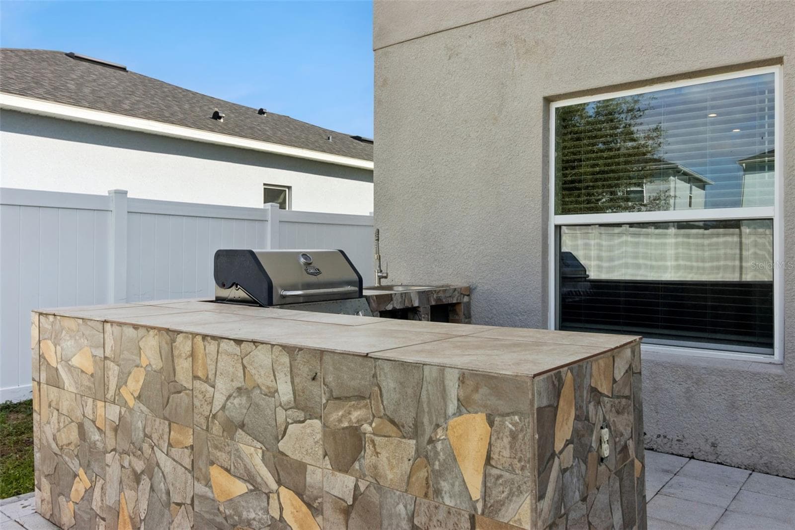 Single Family Residence at 4108 DEERMOSS DR, CLERMONT, photo 33 of 35