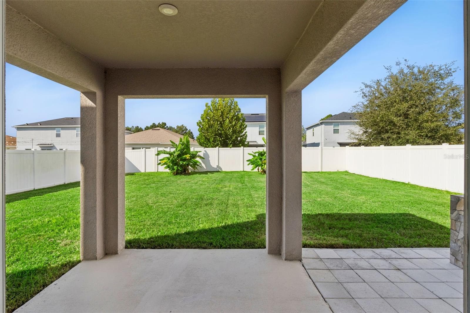 Single Family Residence at 4108 DEERMOSS DR, CLERMONT, photo 34 of 35