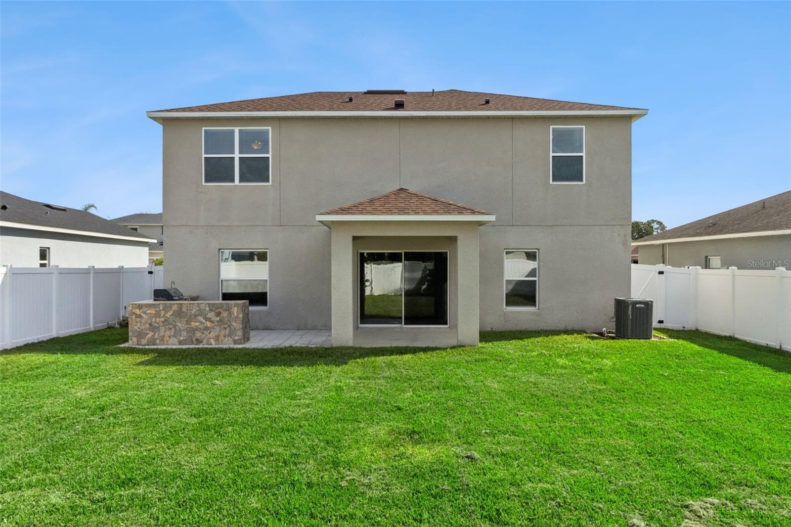 Single Family Residence at 4108 DEERMOSS DR, CLERMONT, photo 35 of 35