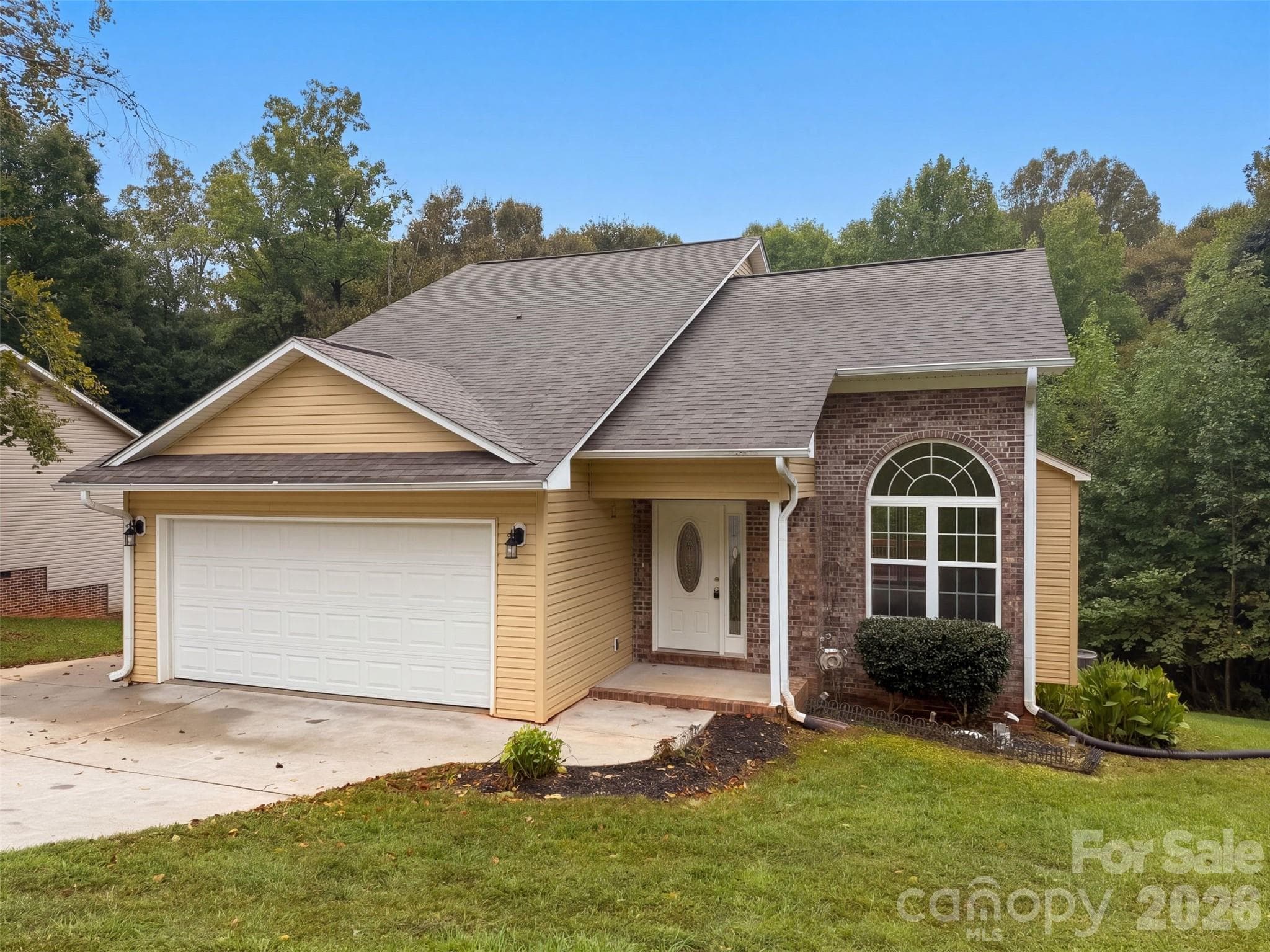 Single Family Residence at 117 Sundance Circle, Statesville, photo 29 of 30