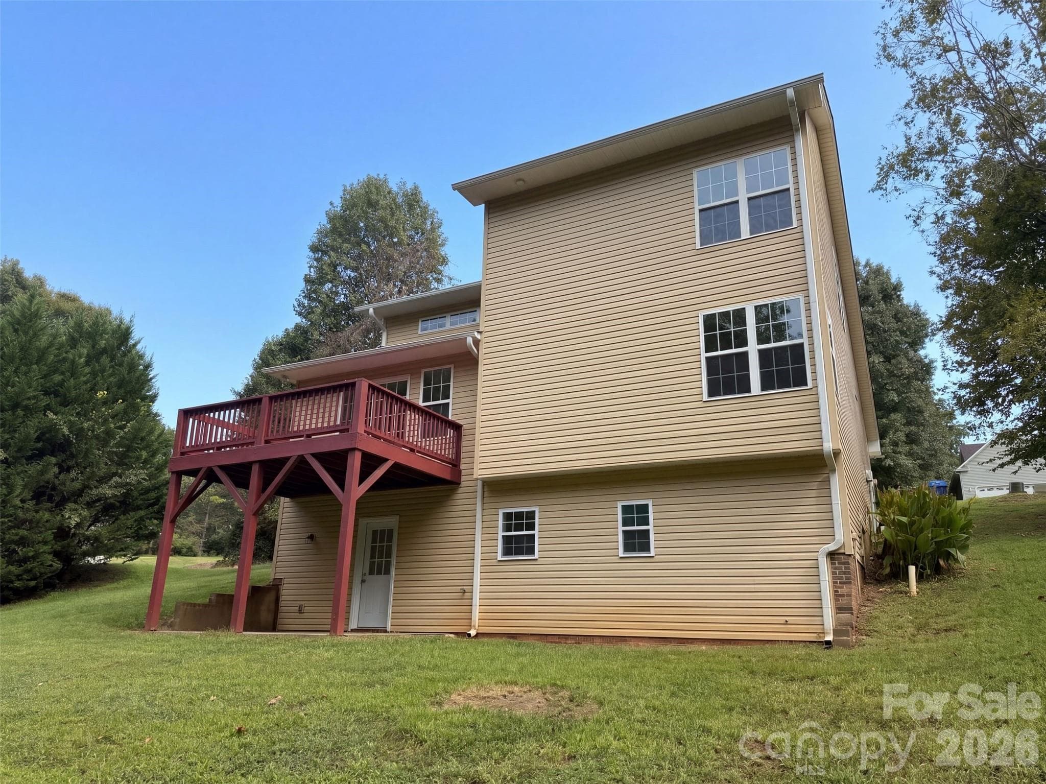 Single Family Residence at 117 Sundance Circle, Statesville, photo 30 of 30