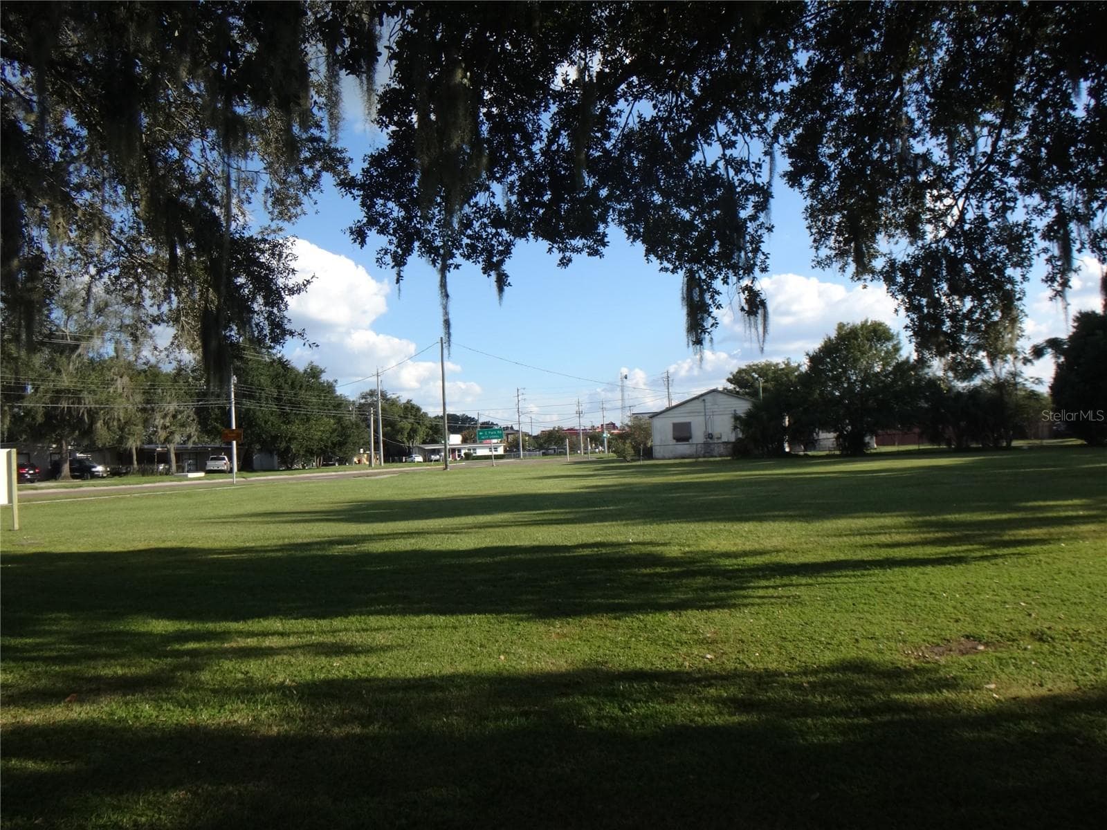 Land at 1603 JAMES L REDMAN PKWY, PLANT CITY, photo 3 of 7