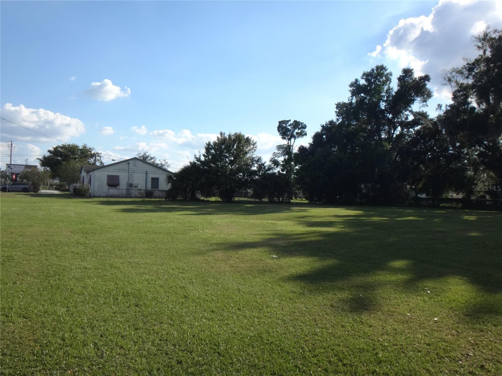 Land at 1603 JAMES L REDMAN PKWY, PLANT CITY, photo 4 of 7