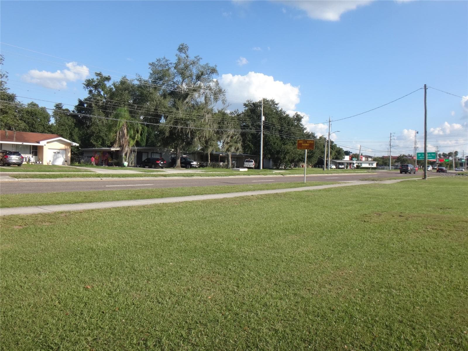 Land at 1603 JAMES L REDMAN PKWY, PLANT CITY, photo 6 of 7