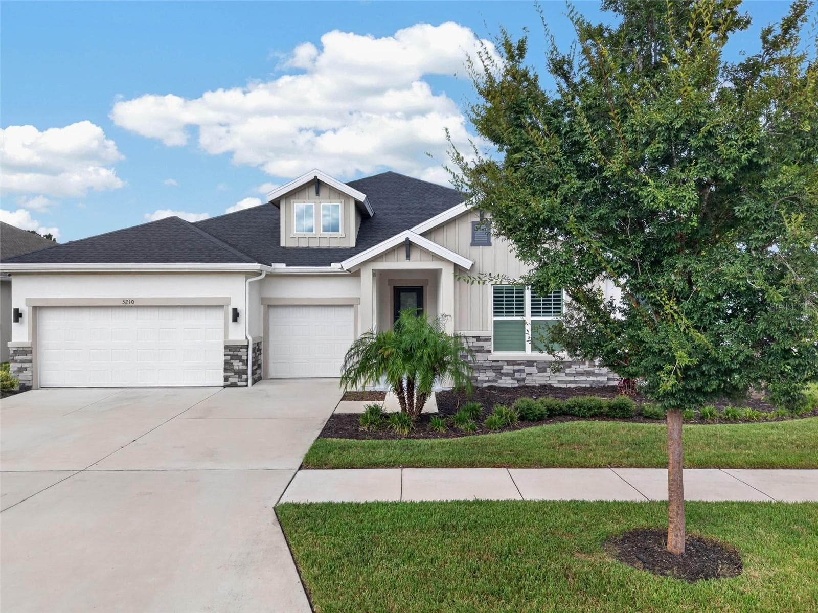Single Family Residence at 3210 TOUR TRCE, LAND O LAKES, photo 64 of 93