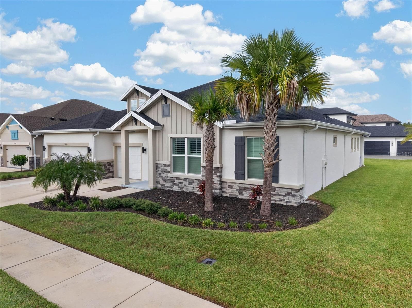 Single Family Residence at 3210 TOUR TRCE, LAND O LAKES, photo 65 of 93
