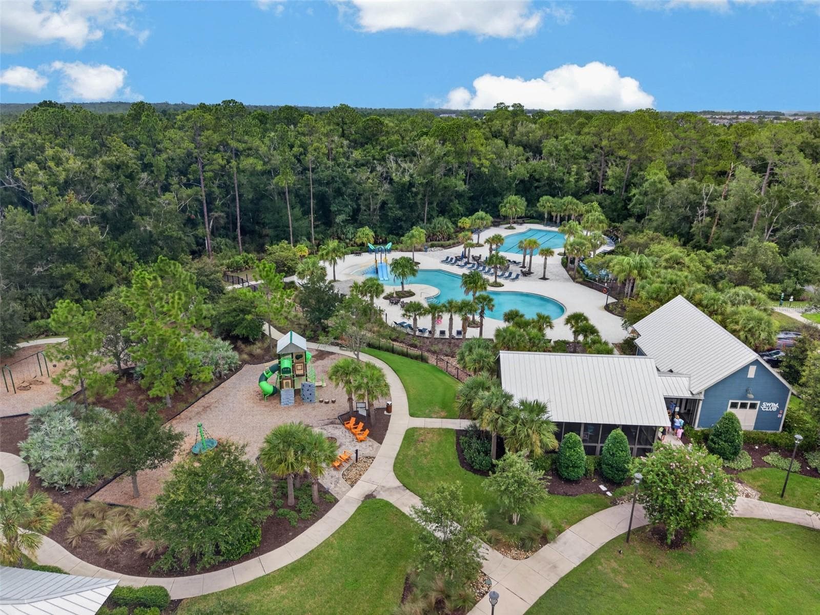 Single Family Residence at 3210 TOUR TRCE, LAND O LAKES, photo 92 of 93